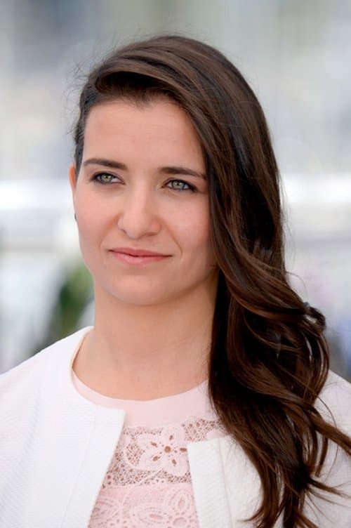 Waad al-Kateab profile photo