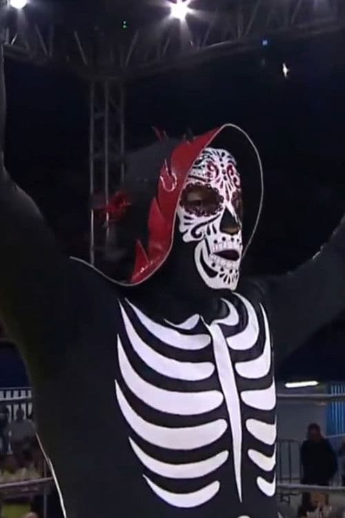 Brazo de Oro Jr. profile photo