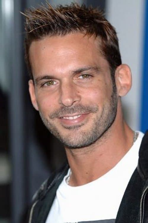 Enrico Silvestrin profile photo