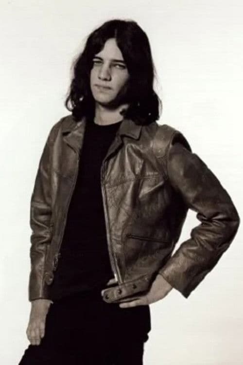 Scott Asheton profile photo