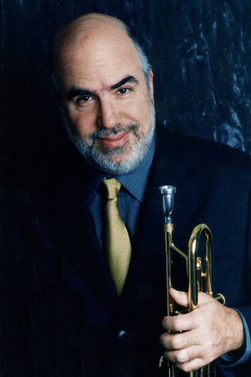 Randy Brecker profile photo