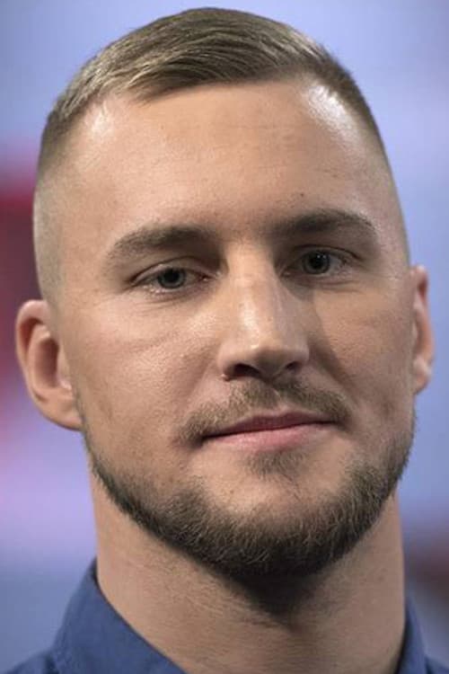 Otto Wallin profile photo