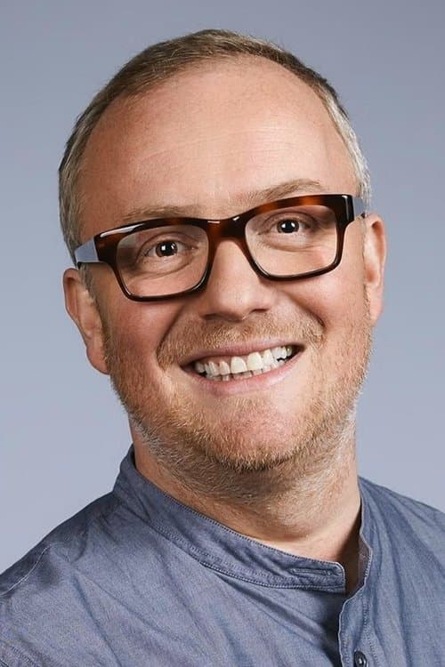 Christian Henson profile photo