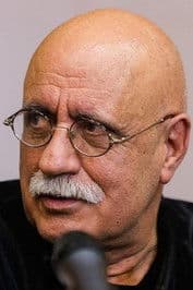 Houshang Golmakani profile photo