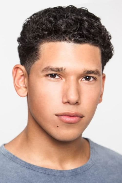 Alexander Dominguez profile photo