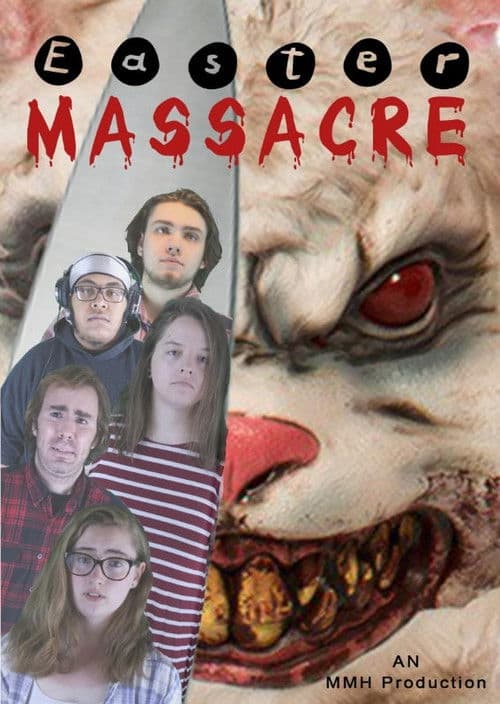 Easter Massacre poster