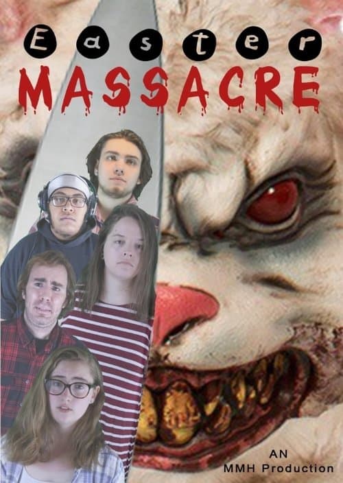 Easter Massacre poster