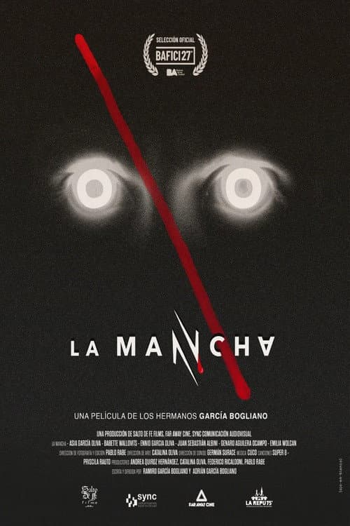 You're It poster