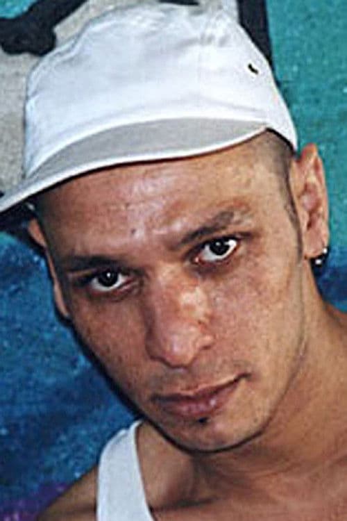 Zinedine profile photo