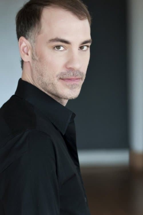 Clint Curtis profile photo