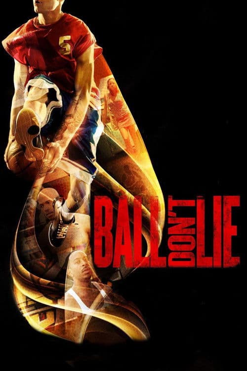 Ball Don't Lie poster