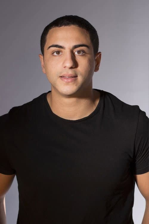 Theodore Saidden profile photo