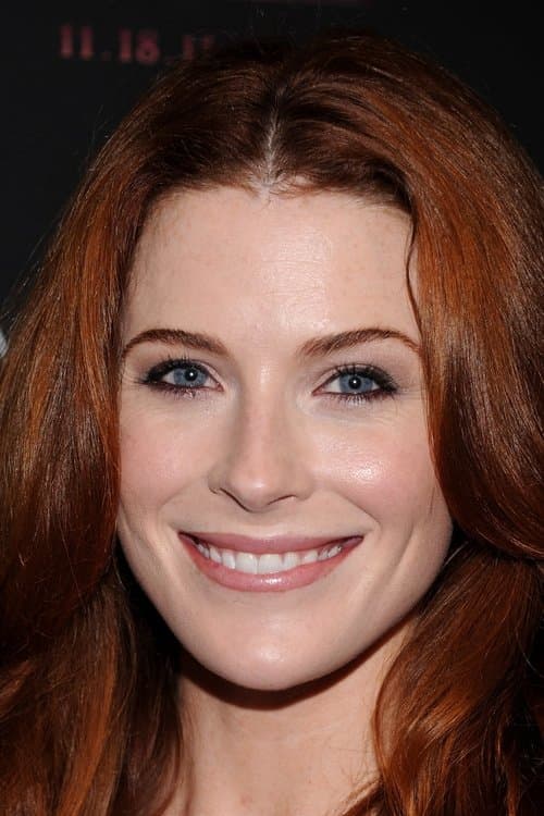 Bridget Regan profile photo