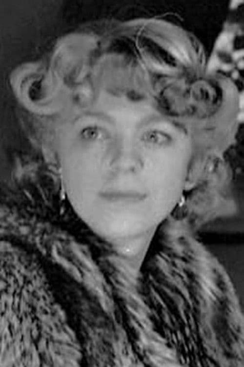 Anne Wedege-Mathiasen profile photo