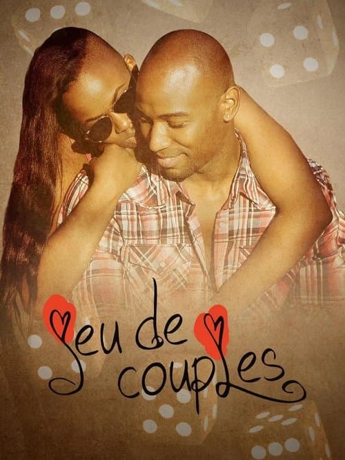 Jeu de couples poster
