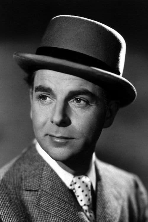 Emlyn Williams profile photo