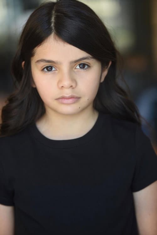 Isabella Aparicio profile photo