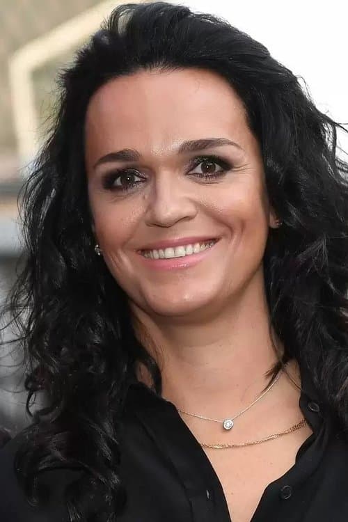 Anastasiya Slanevskaya profile photo