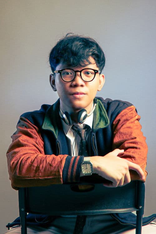 Clister Santos profile photo