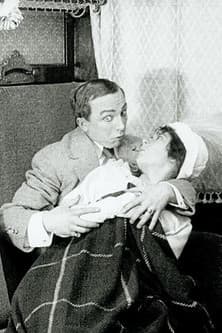 Alone At Last poster