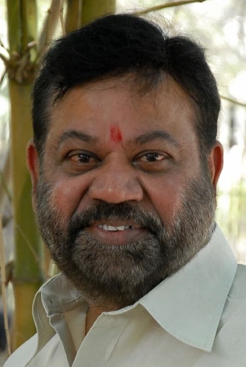 P. Vasu profile photo