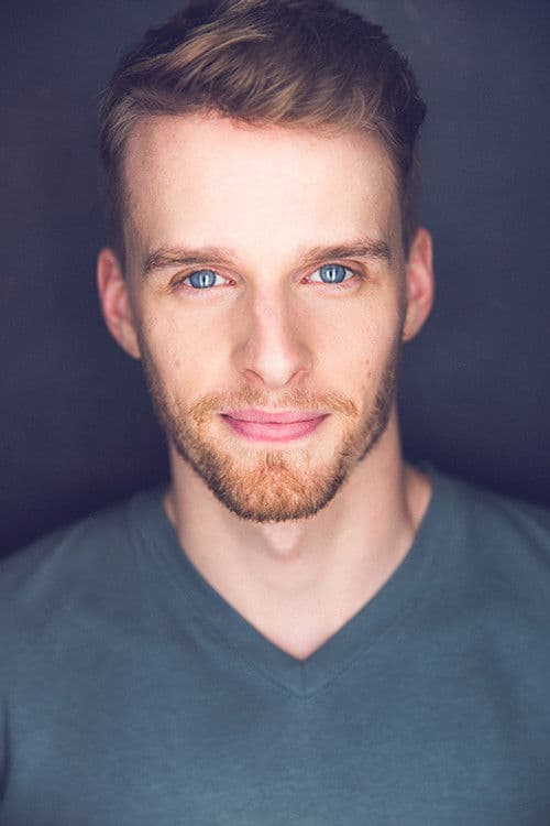 Jason Zednick profile photo