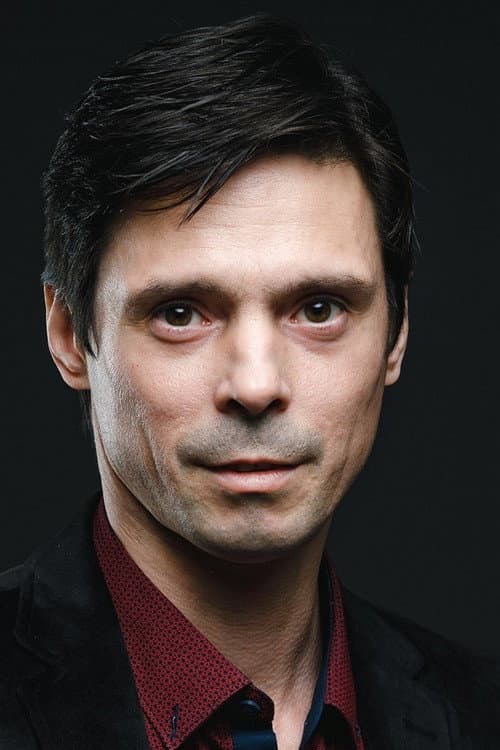 Radik Galiullin profile photo