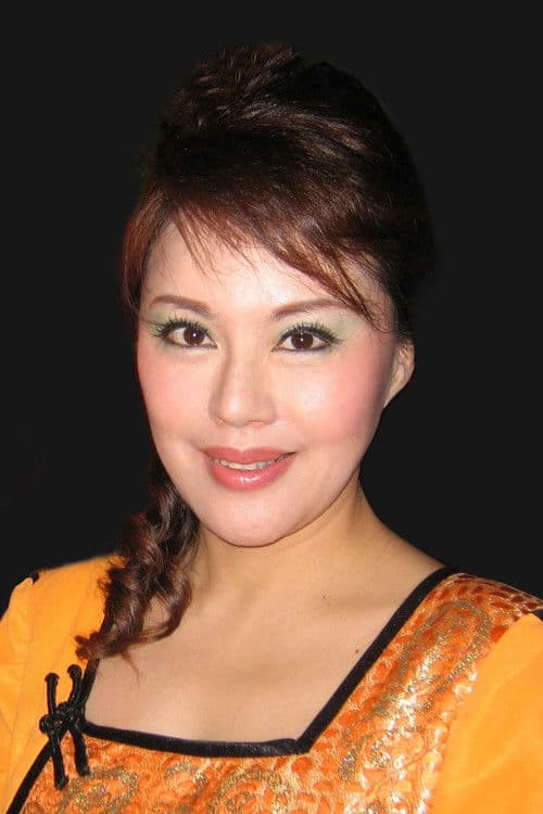 Shan Lianli profile photo