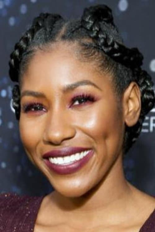 Diarra Kilpatrick profile photo