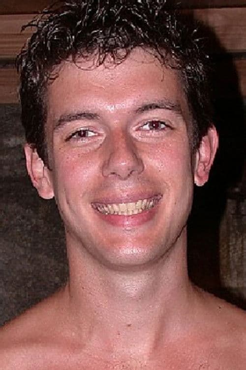 Blaine Campbell profile photo