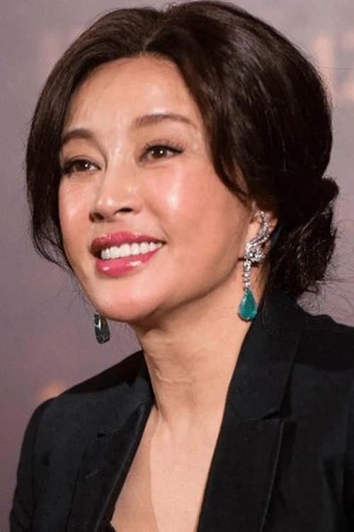 Liu Xiaoqing profile photo