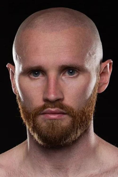 Jimmy Kelly profile photo