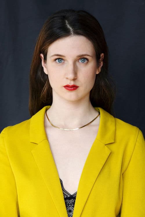 Christina Thiessen profile photo