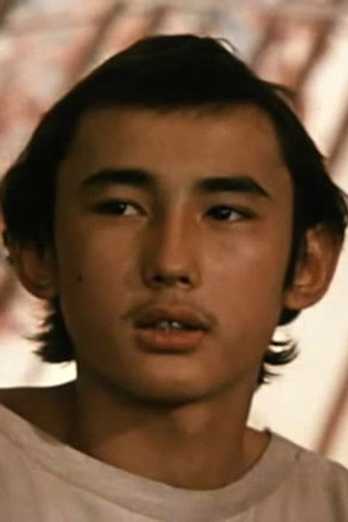 Kairat Nurkadilov profile photo