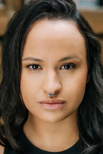 Olivia Lucas profile photo