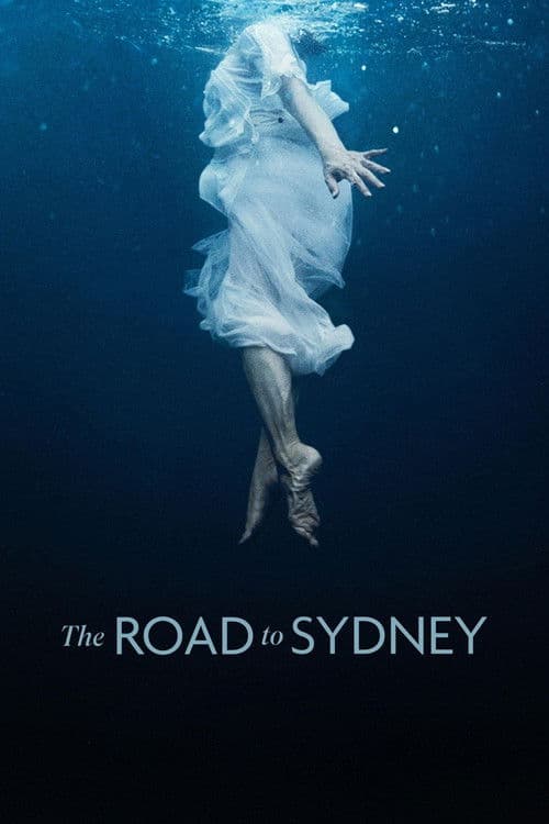 The Road to Sydney poster