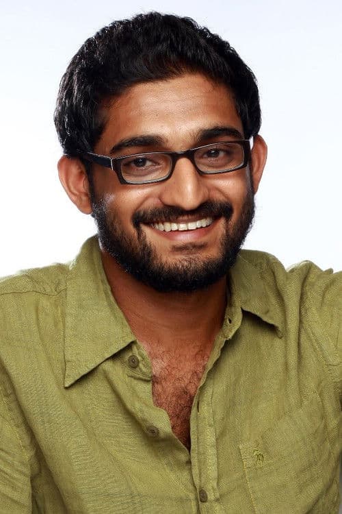 MC Jithin profile photo