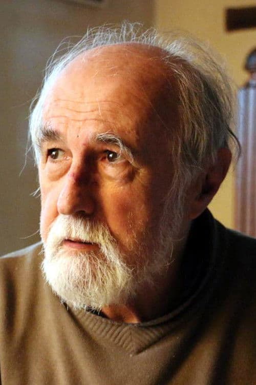 Georges Ribeill profile photo