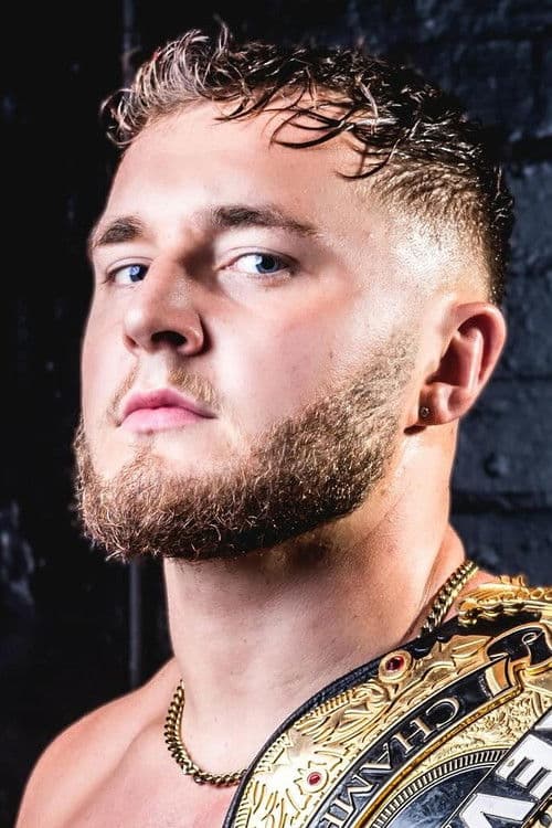 Ricky Bevis profile photo