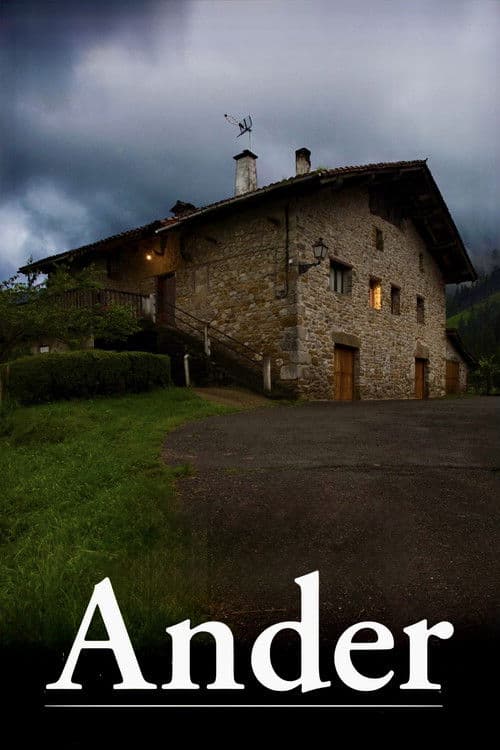 Ander poster