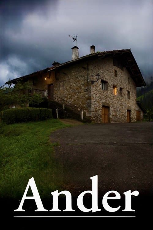 Ander poster