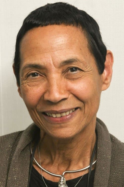 Maddly Bamy profile photo