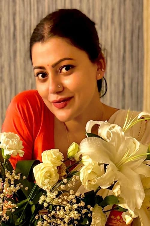 Tanzika Amin profile photo