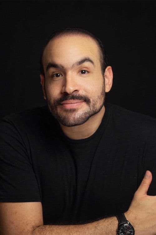 Roberto Thomas-Díaz profile photo