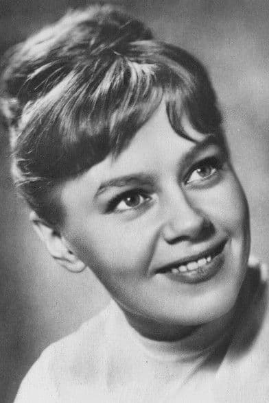 Nina Drobysheva profile photo