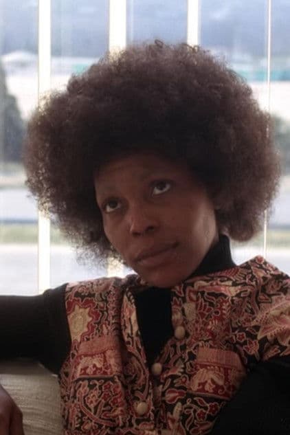 Marlene Warfield profile photo