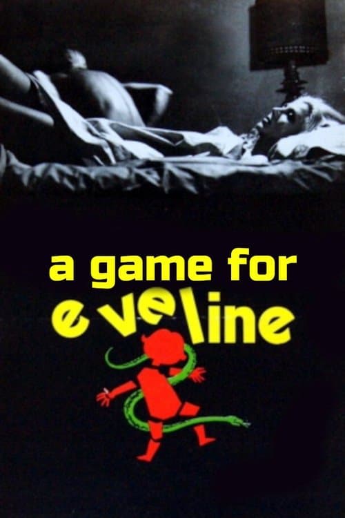 A Game for Eveline poster