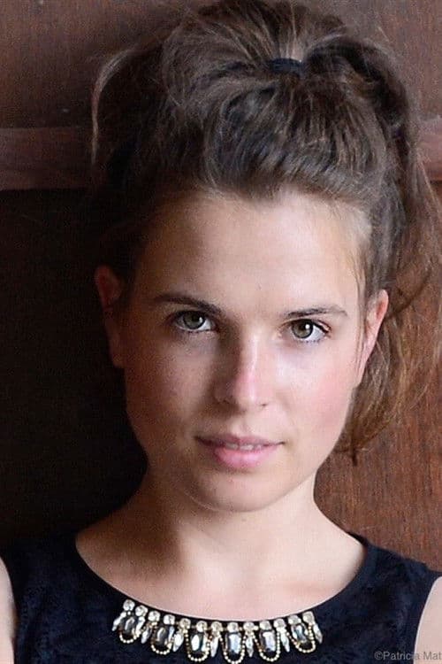 Pauline Brisy profile photo