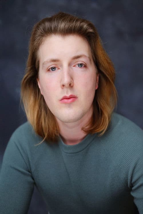 Luke Hickey profile photo