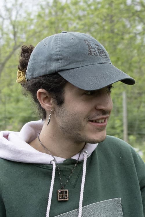 Ilan Carter profile photo